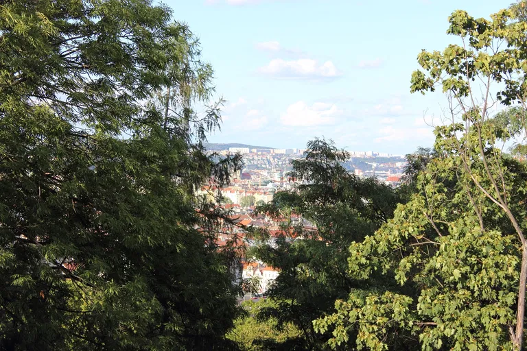 Nad Santoškou, Smíchov - Prague 5 | Sale, House, Nine-bedroom (10+kk), 488 m²