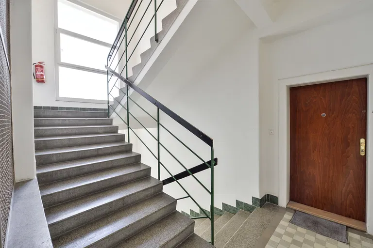 Mezírka, Brno - střed - Brno-město | Sale, Apartment, Three-bedroom (4+kk), 165 m²