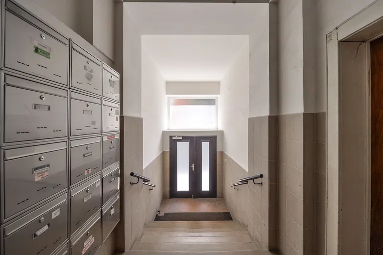 Mezírka, Brno - střed - Brno-město | Sale, Apartment, Three-bedroom (4+kk), 165 m²