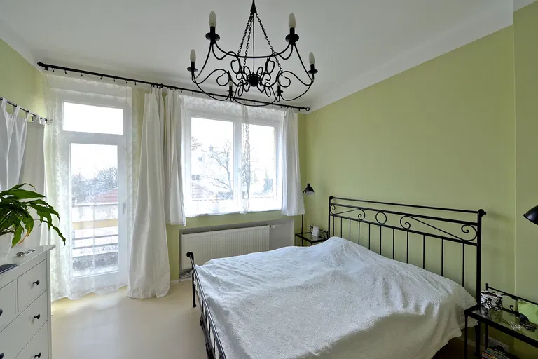 Nad Santoškou, Smíchov - Prague 5 | Sale, House, Nine-bedroom (10+kk), 488 m²