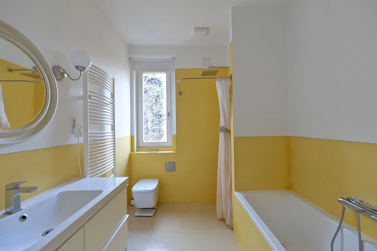 Nad Santoškou, Smíchov - Prague 5 | Sale, House, Nine-bedroom (10+kk), 488 m²