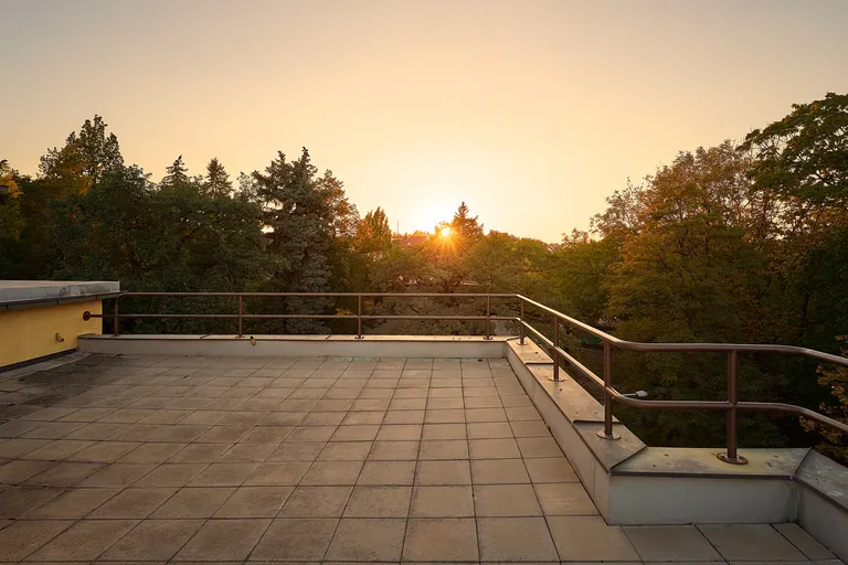 Nad Santoškou, Smíchov - Prague 5 | Sale, House, Nine-bedroom (10+kk), 488 m²