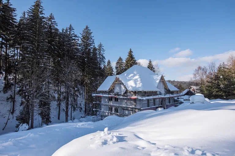 Harrachov - Semily | Predaj, Byt, 3-izbový, 79 m²