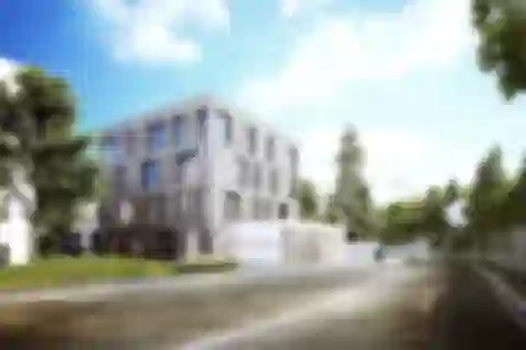 Na Lysinách, Hodkovičky - Prague 4 | Sale, Apartment, Three-bedroom (4+kk), 107 m²
