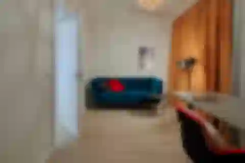 Na Lysinách, Hodkovičky - Prague 4 | Sale, Apartment, One-bedroom (2+kk), 80 m²