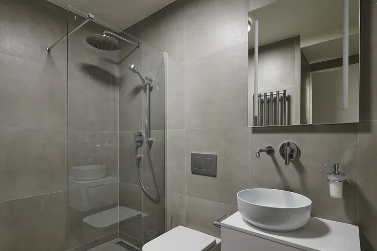Na Lysinách, Hodkovičky - Prague 4 | Sale, Apartment, One-bedroom (2+kk), 80 m²