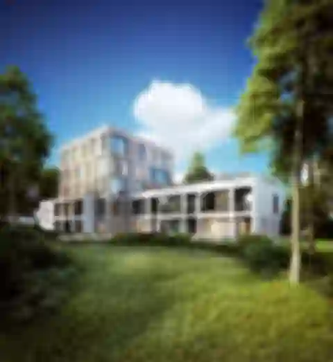 Na Lysinách, Hodkovičky - Prague 4 | Sale, Apartment, One-bedroom (2+kk), 80 m²