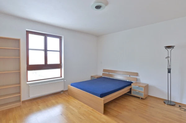 Paťanka, Baba - Prague 6 | Rent, Apartment, Two-bedroom (3+kk), 64 m²