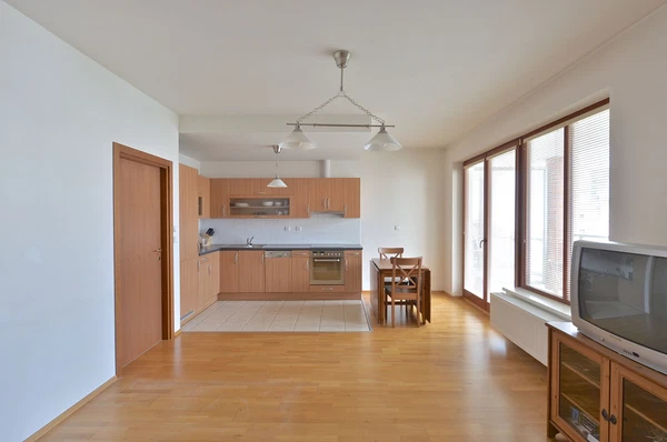 Paťanka, Baba - Praha 6 | Pronájem, Byt, 3+kk, 64 m²