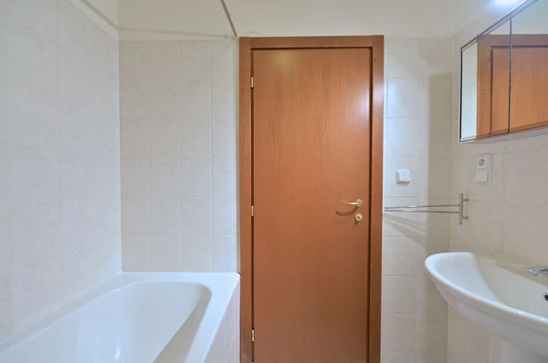 Paťanka, Baba - Prague 6 | Rent, Apartment, Two-bedroom (3+kk), 64 m²