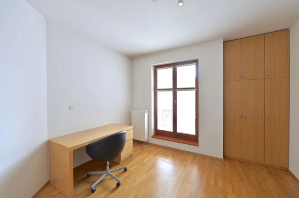 Paťanka, Baba - Praha 6 | Pronájem, Byt, 3+kk, 64 m²