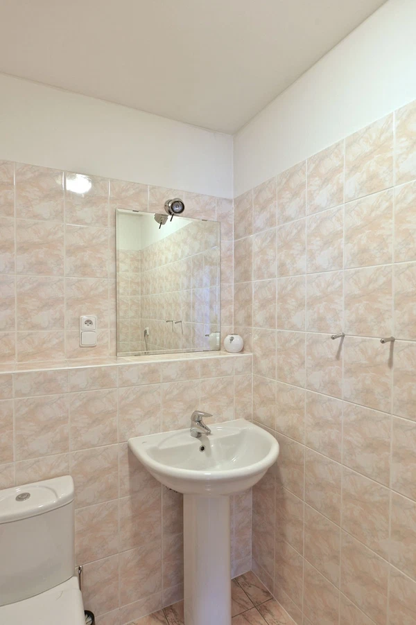 Paťanka, Baba - Prague 6 | Rent, Apartment, Two-bedroom (3+kk), 64 m²