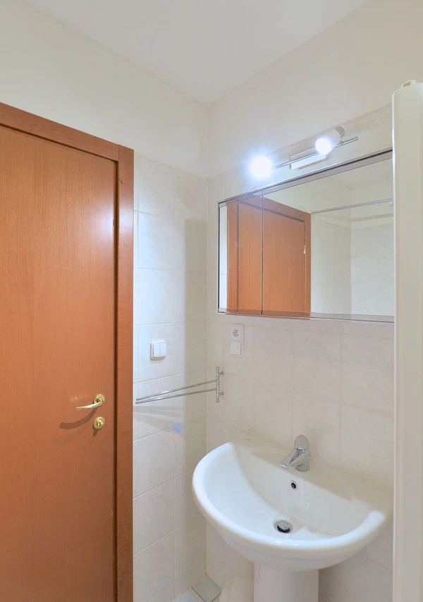 Paťanka, Baba - Prague 6 | Rent, Apartment, Two-bedroom (3+kk), 64 m²