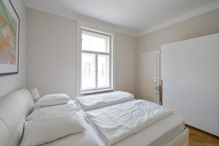 Štupartská, Staré Město - Praha 1 | Pronájem, Byt, 4+1, 157 m²