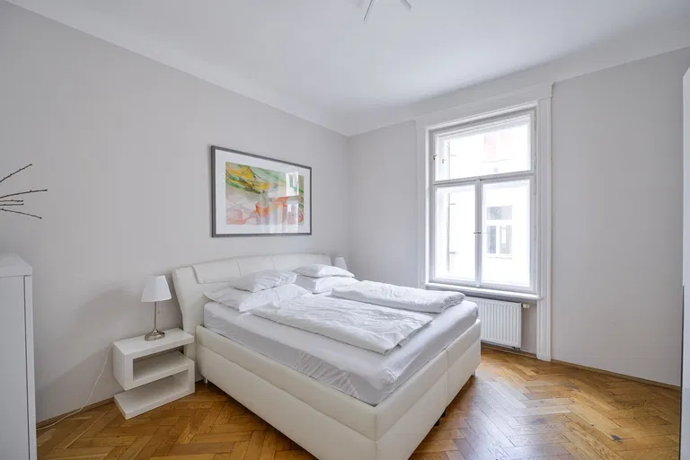Štupartská, Staré Město - Praha 1 | Pronájem, Byt, 4+1, 157 m²