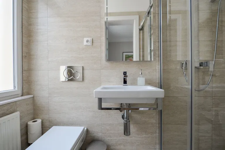 Štupartská, Staré Město - Praha 1 | Pronájem, Byt, 4+1, 157 m²