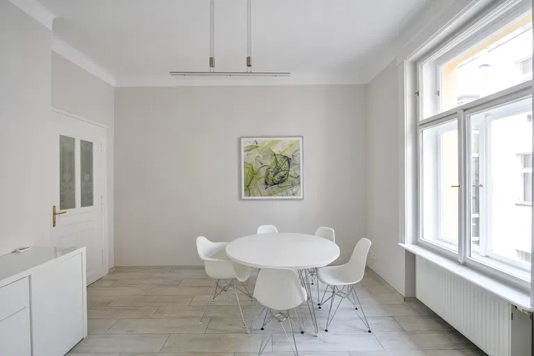 Štupartská, Staré Město - Praha 1 | Pronájem, Byt, 4+1, 157 m²