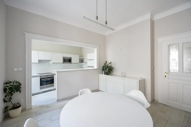 Štupartská, Staré Město - Praha 1 | Pronájem, Byt, 4+1, 157 m²