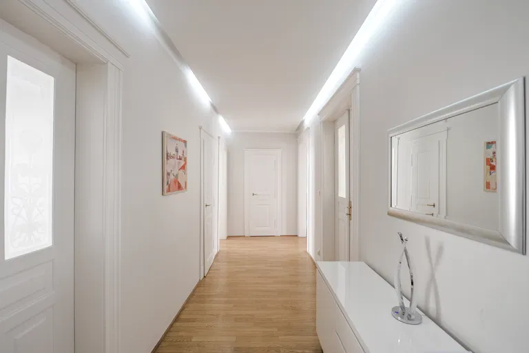 Štupartská, Staré Město - Praha 1 | Pronájem, Byt, 4+1, 157 m²