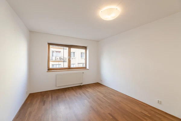 Šlikova, Břevnov - Praha 6 | Pronájem, Byt, 3+1, 110 m²