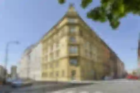 Trojická, Nové Město - Prague 2 | Rent, Apartment, Two-bedroom (3+1), 137 m²