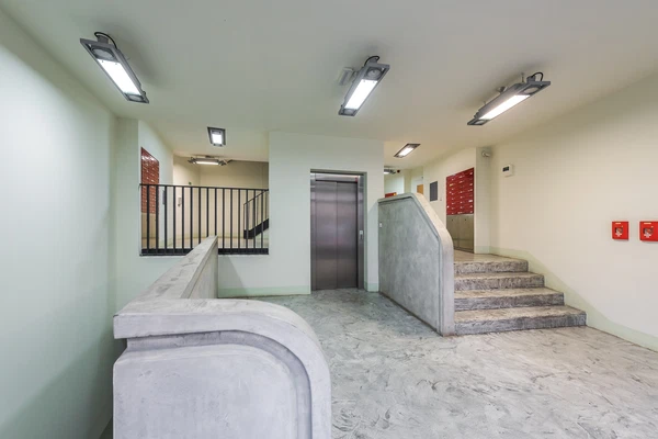 U Libeňského pivovaru, Libeň - Prague 8 | Rent, Apartment, Studio (1+kk), 54 m²