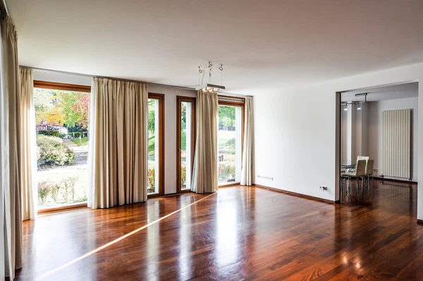 Pod Kaštany, Bubeneč - Prague 6 | Rent, Apartment, Four-bedroom (5+1), 190 m²