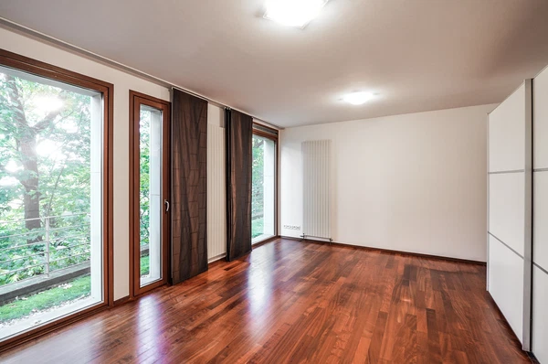 Pod Kaštany, Bubeneč - Prague 6 | Rent, Apartment, Four-bedroom (5+1), 190 m²