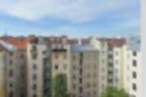 Moskevská, Vršovice - Prague 10 | Rent, Apartment, One-bedroom (2+kk), 47 m²