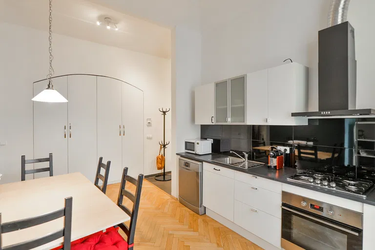 Soukenická, Nové Město - Praha 1 | Pronájem, Byt, 2+kk, 65 m²