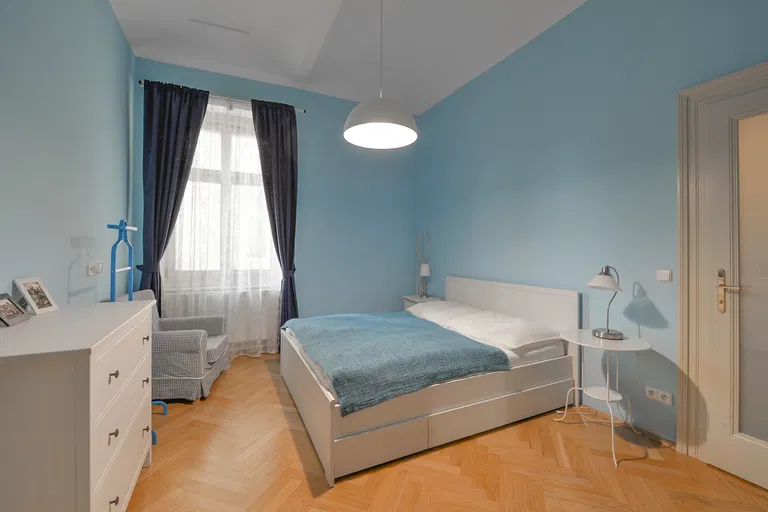 Soukenická, Nové Město - Praha 1 | Pronájem, Byt, 2+kk, 65 m²