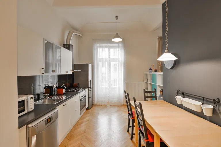 Soukenická, Nové Město - Praha 1 | Pronájem, Byt, 2+kk, 65 m²