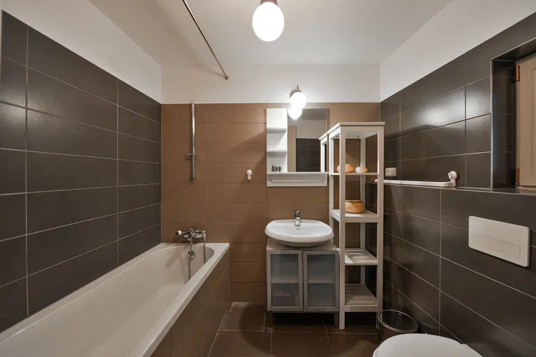 Soukenická, Nové Město - Praha 1 | Pronájem, Byt, 2+kk, 65 m²