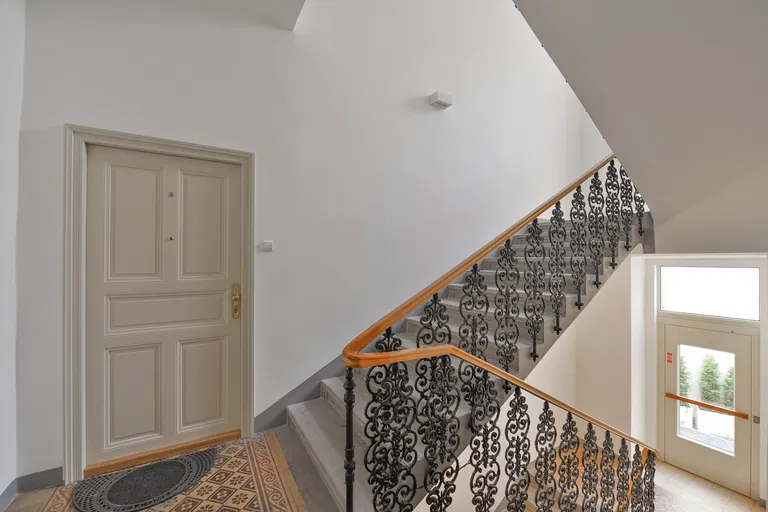 Soukenická, Nové Město - Praha 1 | Pronájem, Byt, 2+kk, 65 m²
