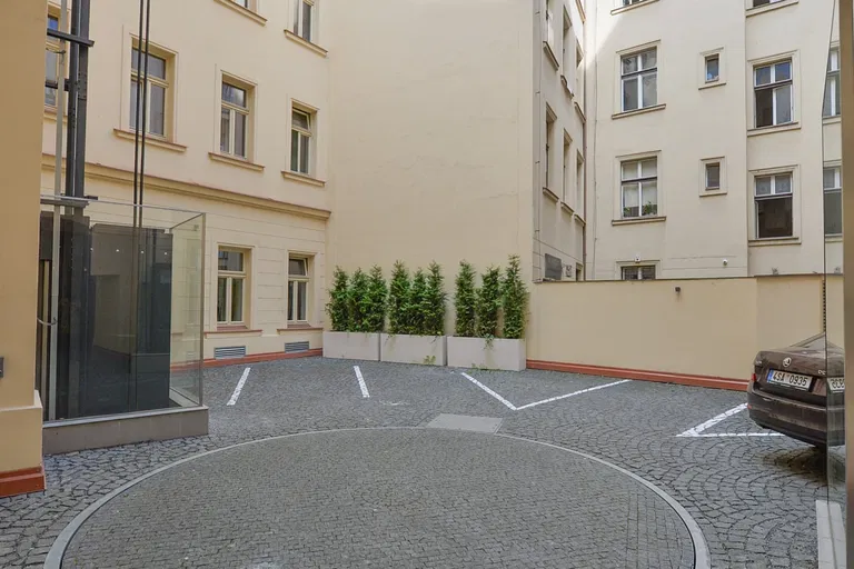 Soukenická, Nové Město - Praha 1 | Pronájem, Byt, 2+kk, 65 m²