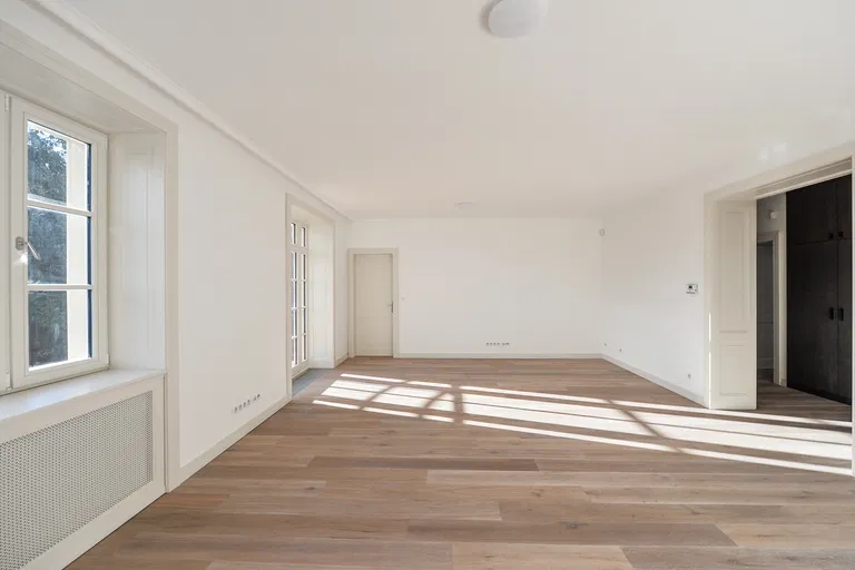 Na Čihadle, Dejvice - Prague 6 | Sale, Apartment, Two-bedroom (3+kk), 104 m²