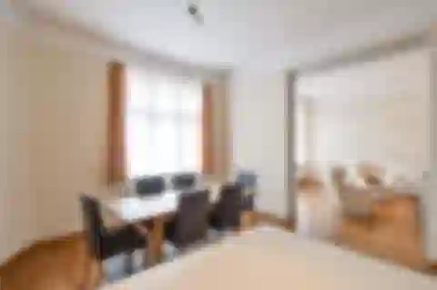 Řehořova, Žižkov - Prague 3 | Rent, Apartment, Two-bedroom (3+1), 140 m²