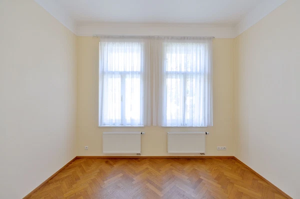 Řehořova, Žižkov - Prague 3 | Rent, Apartment, Two-bedroom (3+1), 140 m²