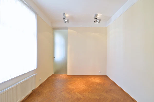 Řehořova, Žižkov - Prague 3 | Rent, Apartment, Two-bedroom (3+1), 140 m²