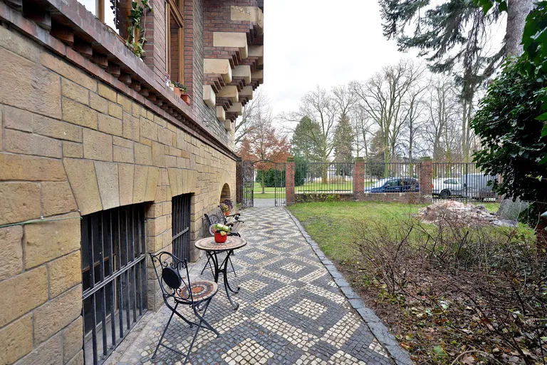 nám. T.G.Masaryka, Poděbrady - Nymburk | Sale, House, Thirteen-bedroom (14+kk), 695 m²