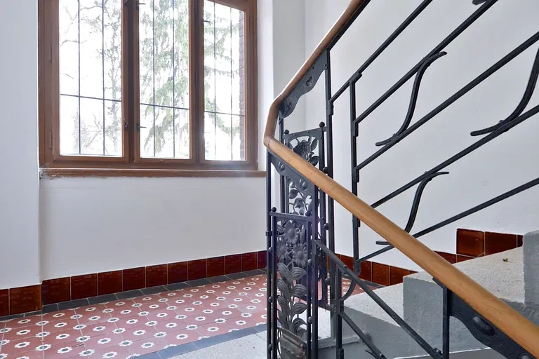 nám. T.G.Masaryka, Poděbrady - Nymburk | Sale, House, Thirteen-bedroom (14+kk), 695 m²