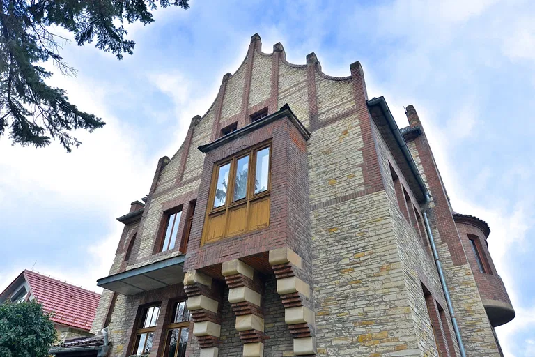 nám. T.G.Masaryka, Poděbrady - Nymburk | Sale, House, Thirteen-bedroom (14+kk), 695 m²