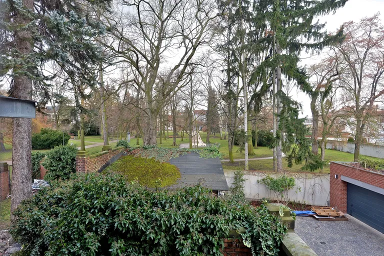 nám. T.G.Masaryka, Poděbrady - Nymburk | Sale, House, Thirteen-bedroom (14+kk), 695 m²