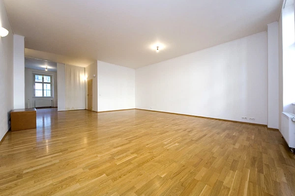 Olivova, Nové Město - Prague 1 | Rent, Apartment, Two-bedroom (3+kk), 114 m²