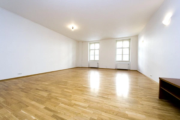 Olivova, Nové Město - Prague 1 | Rent, Apartment, Two-bedroom (3+kk), 114 m²