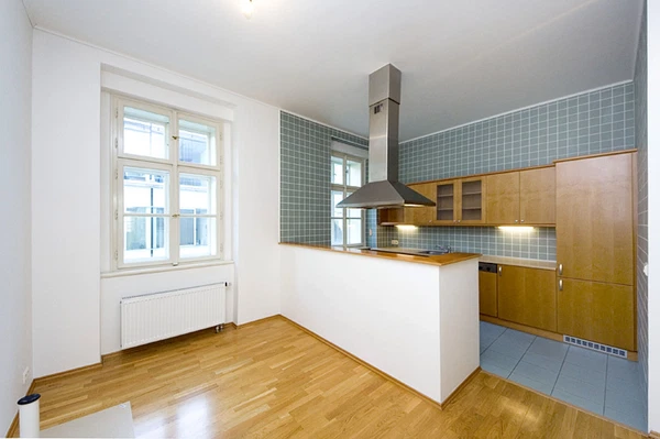 Olivova, Nové Město - Prague 1 | Rent, Apartment, Two-bedroom (3+kk), 114 m²