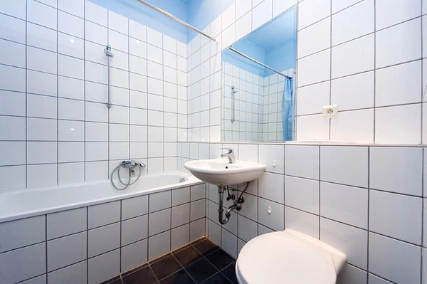 Olivova, Nové Město - Prague 1 | Rent, Apartment, Two-bedroom (3+kk), 114 m²