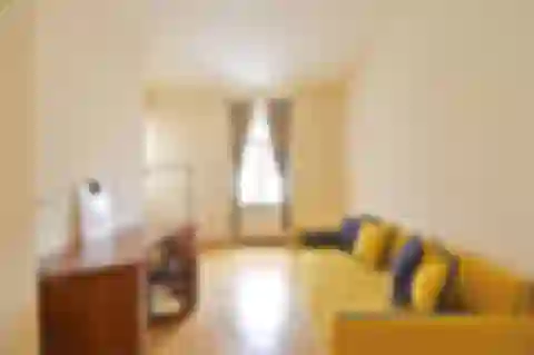 Polská, Vinohrady - Prague 2 | Rent, Apartment, Two-bedroom (3+1), 105 m²