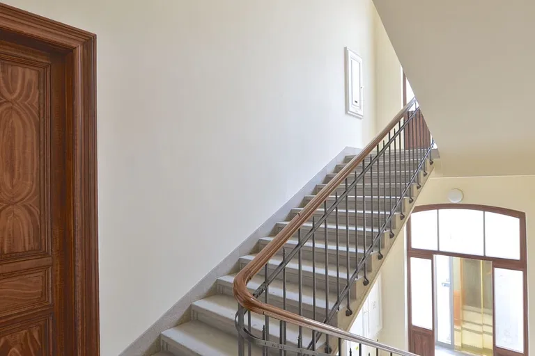 Polská, Vinohrady - Prague 2 | Rent, Apartment, Two-bedroom (3+1), 109 m²