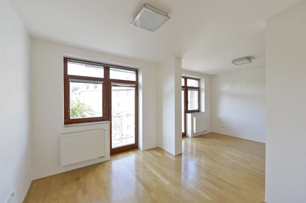 Nad Závěrkou, Břevnov - Prague 6 | Rent, Apartment, Two-bedroom (3+kk), 121 m²